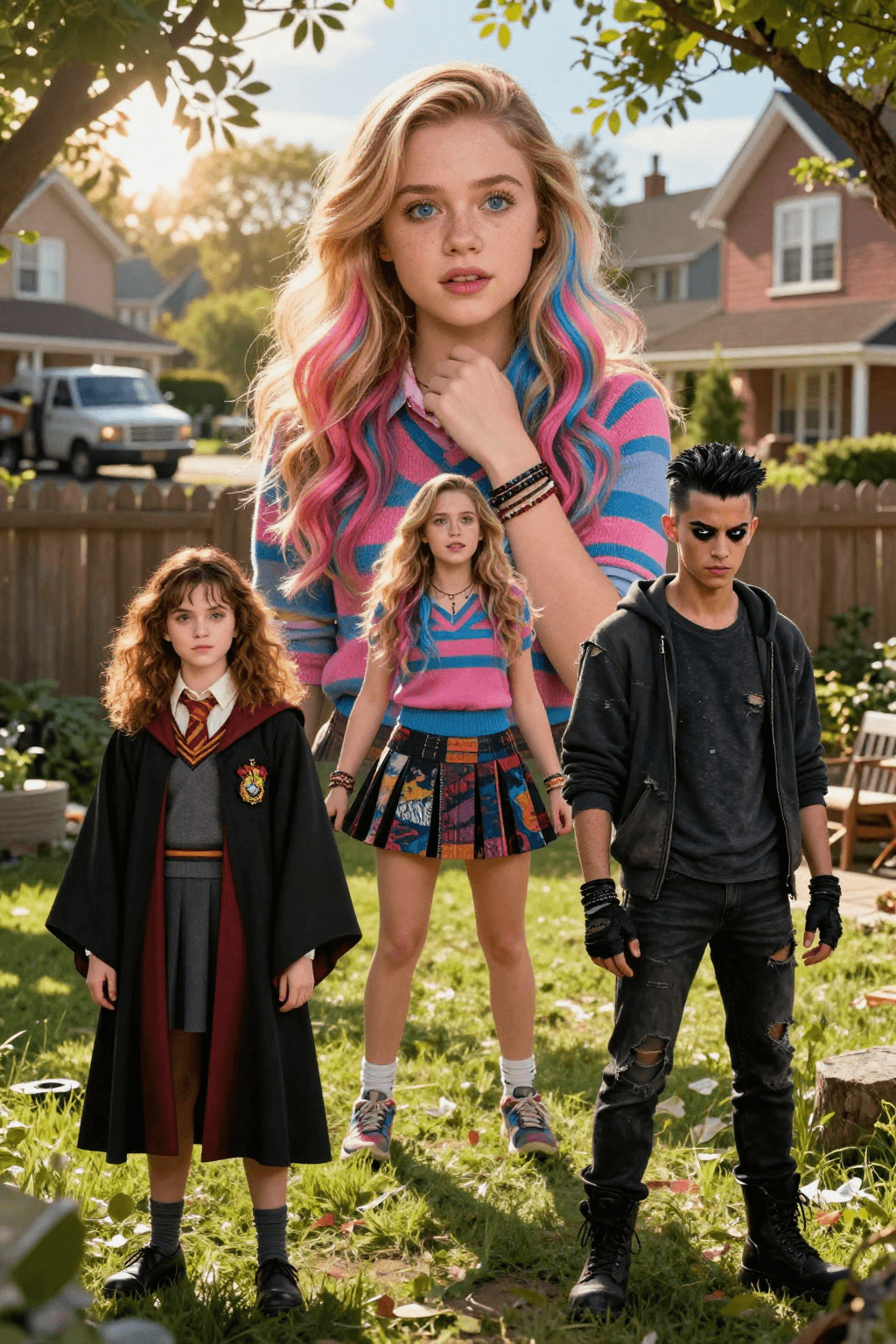 ছায়া শিখা