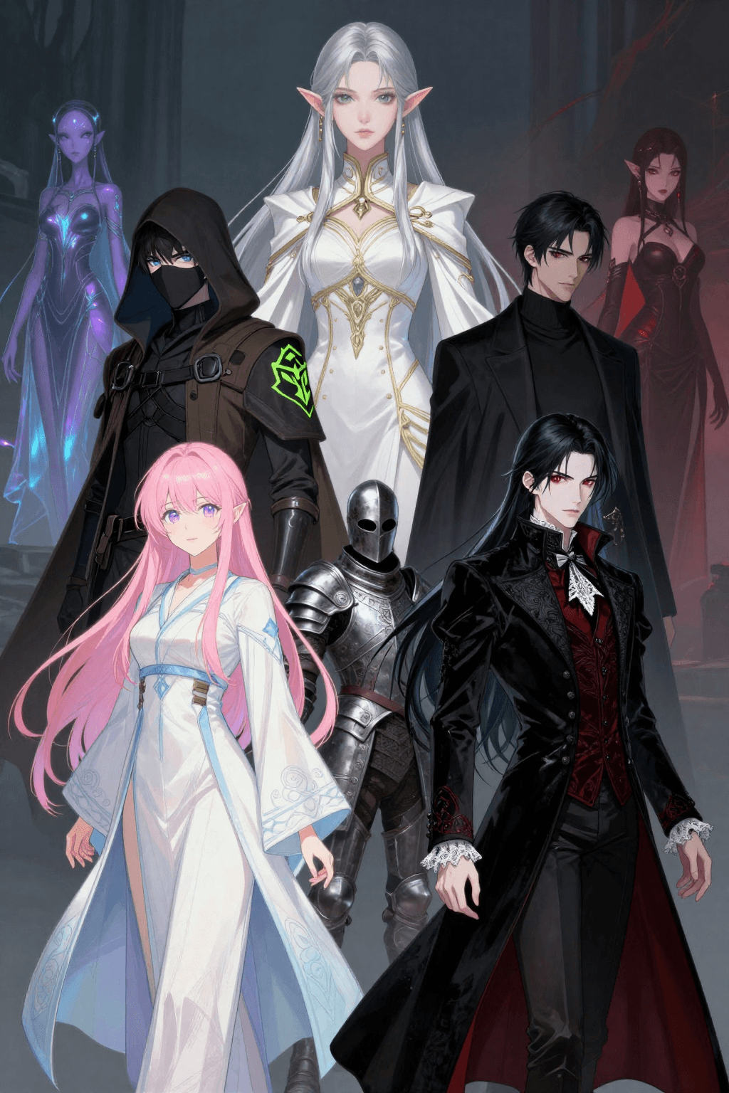 원피스 (One Piece)