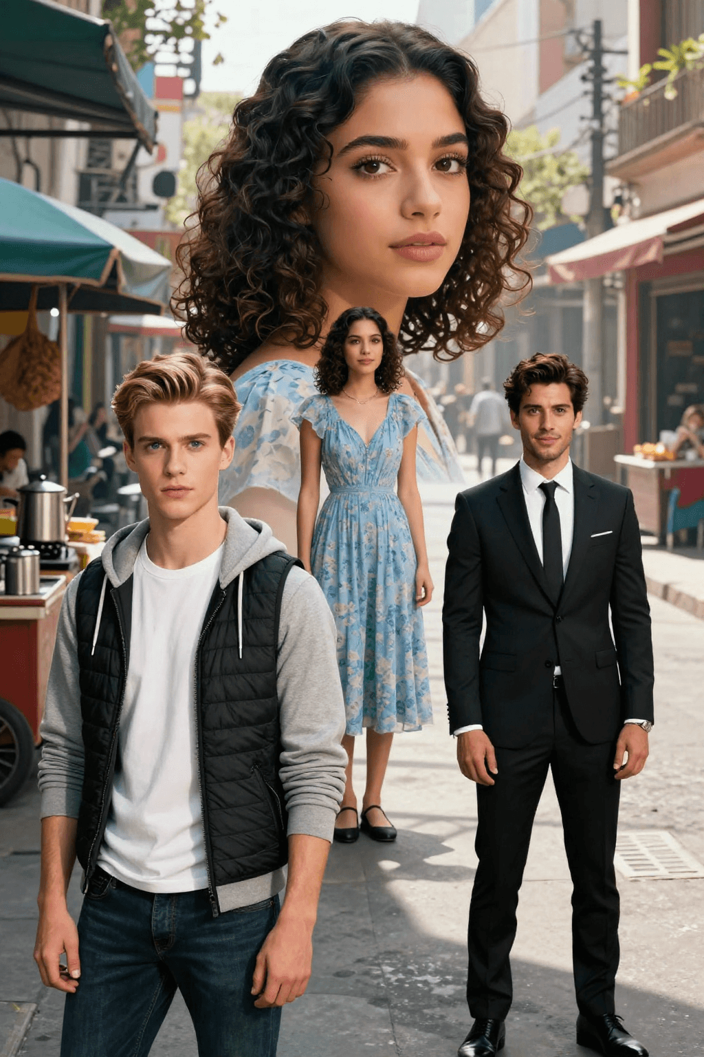 A Real-Life Fairy Tale?