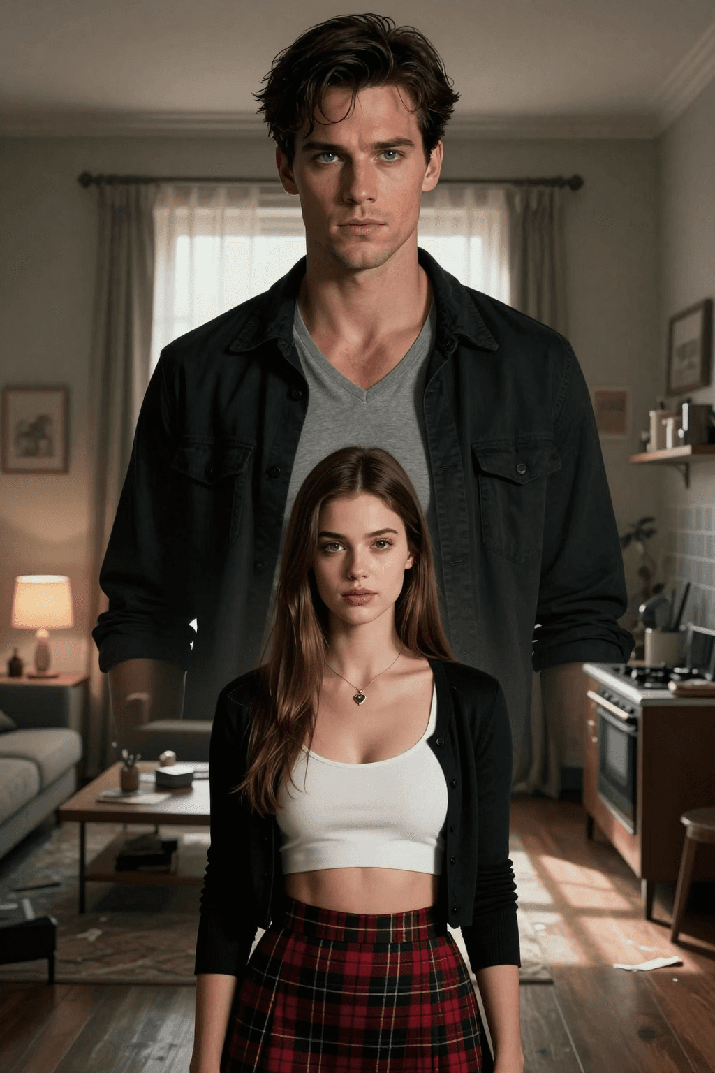 La historia de Stefani