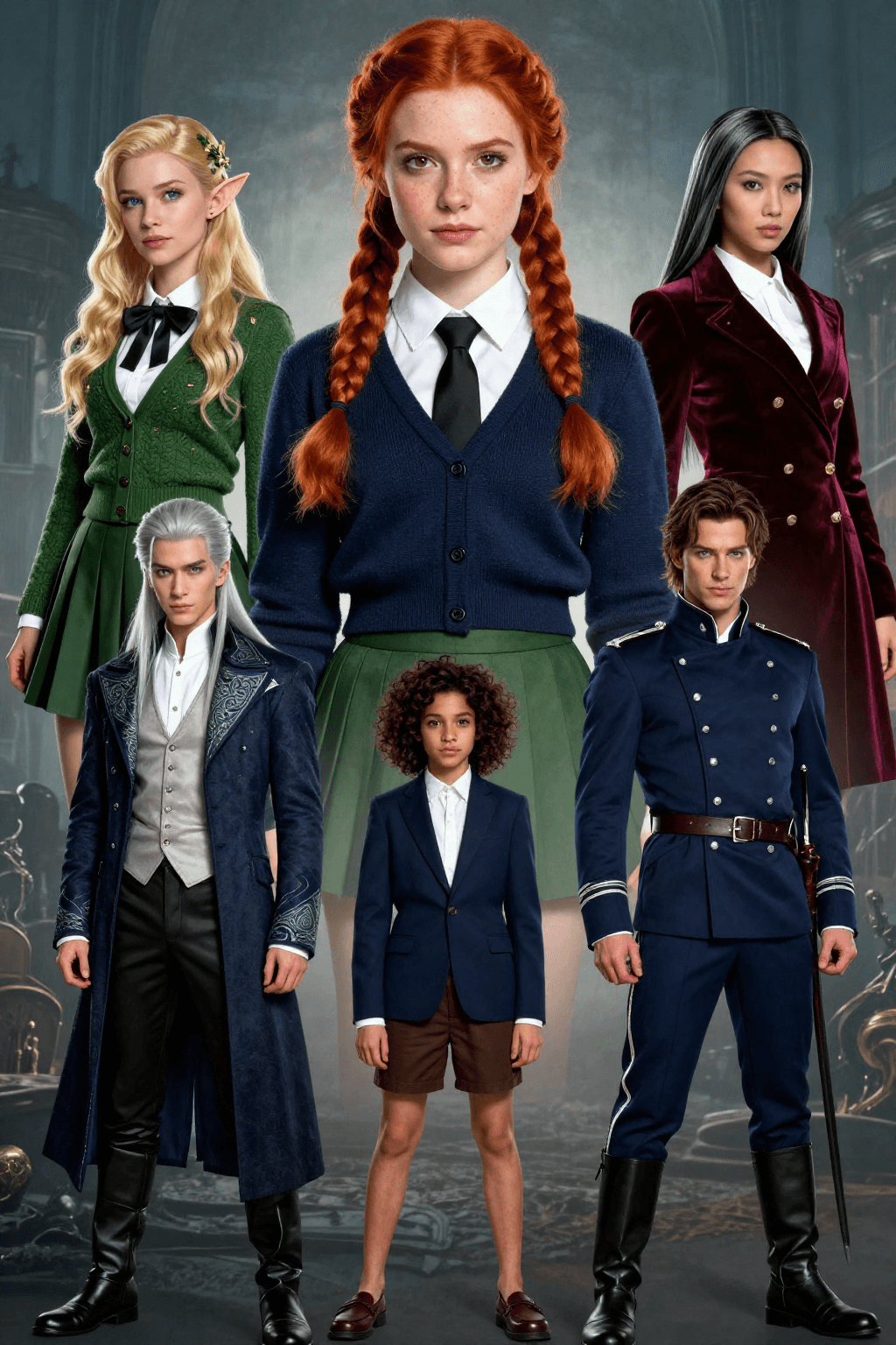 Багровая Печать