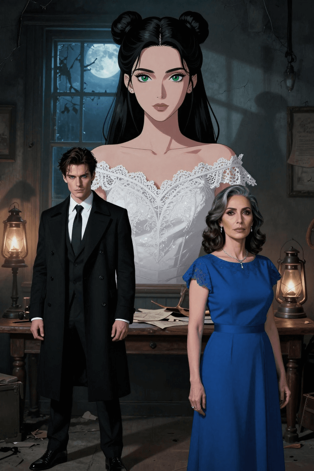 فضولي والحقيقه 