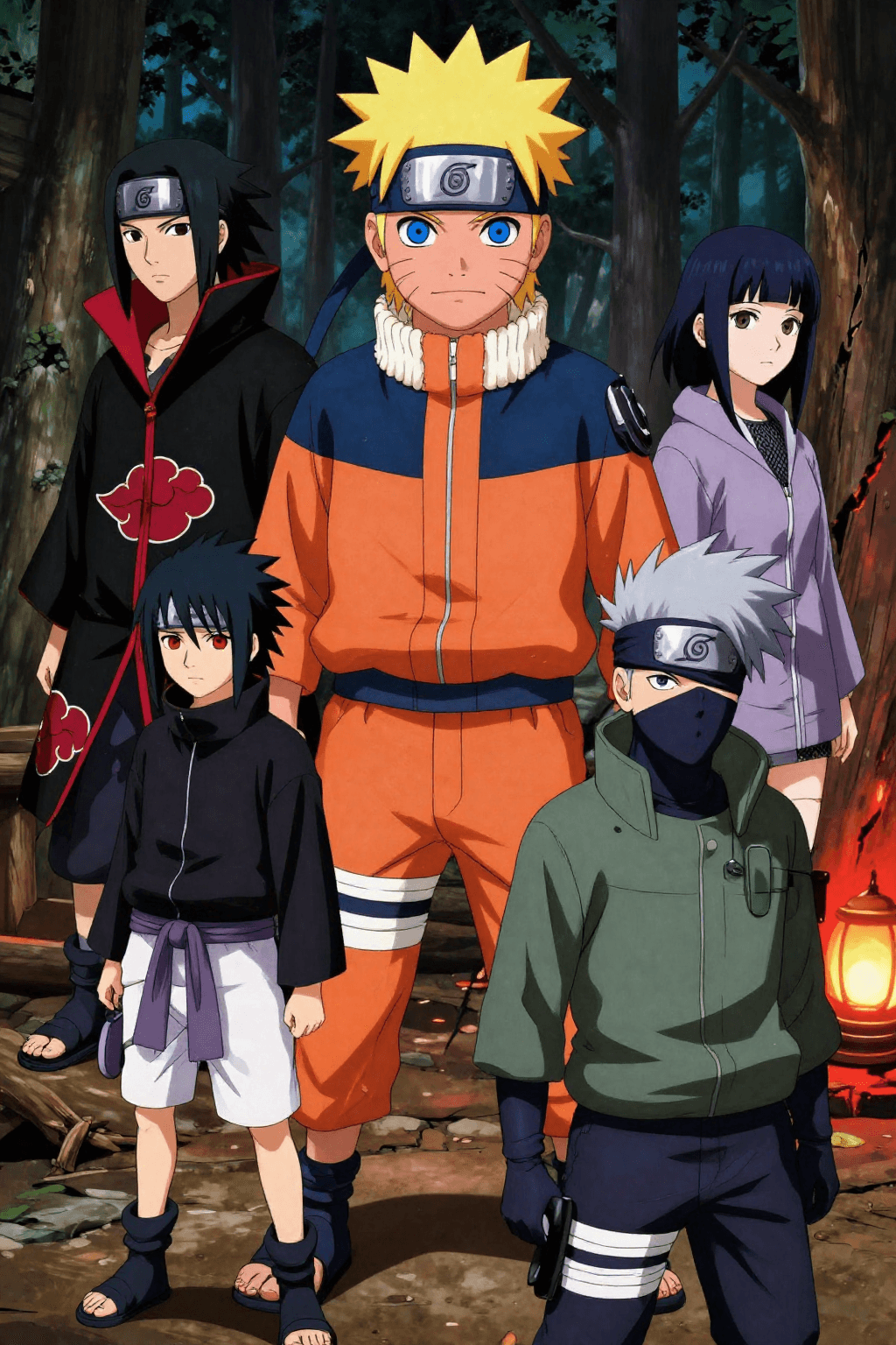 มาร์ลู อูจิมากิ (Marlou Uchimaki)