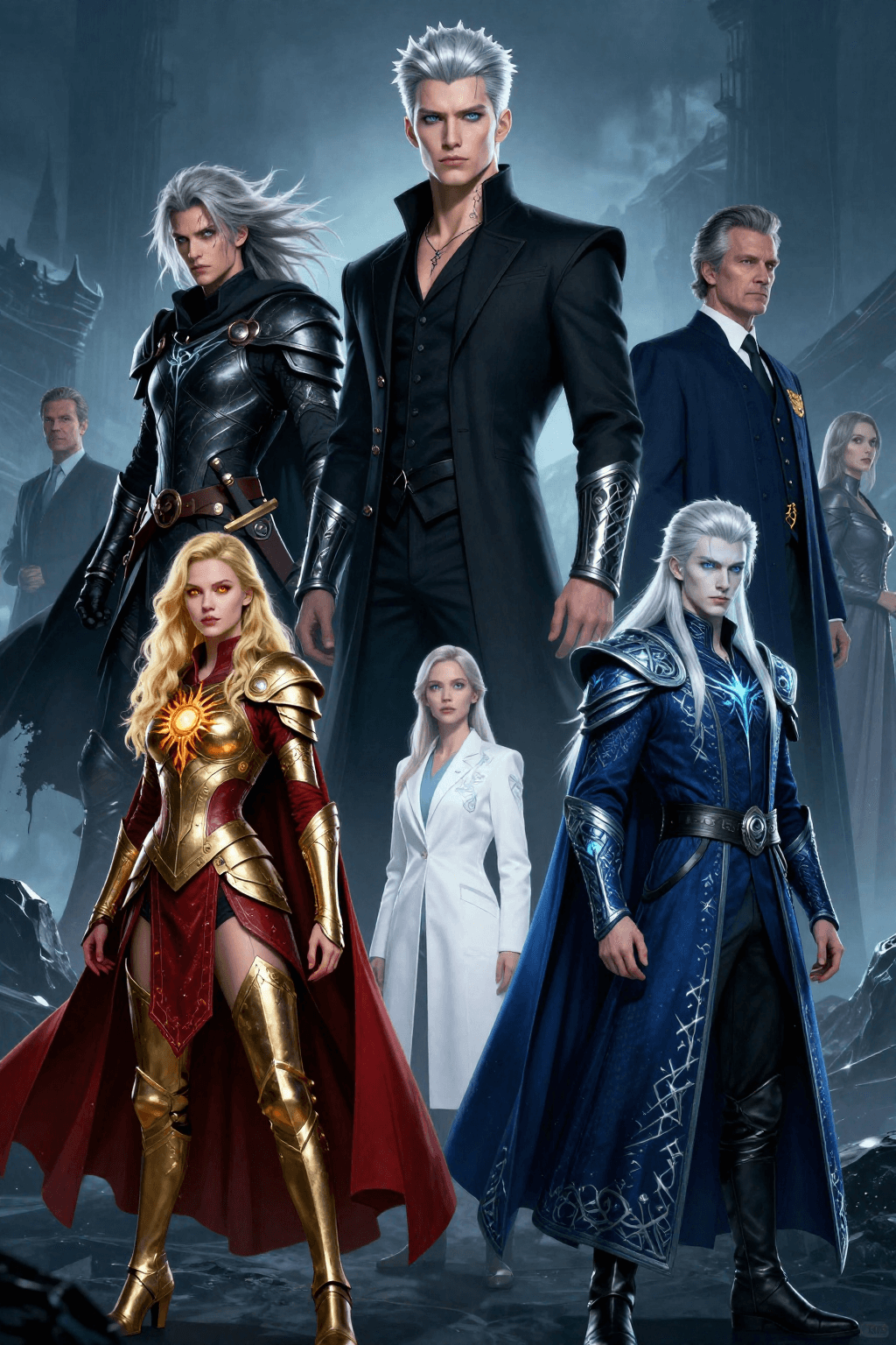 アストラ (Astra)