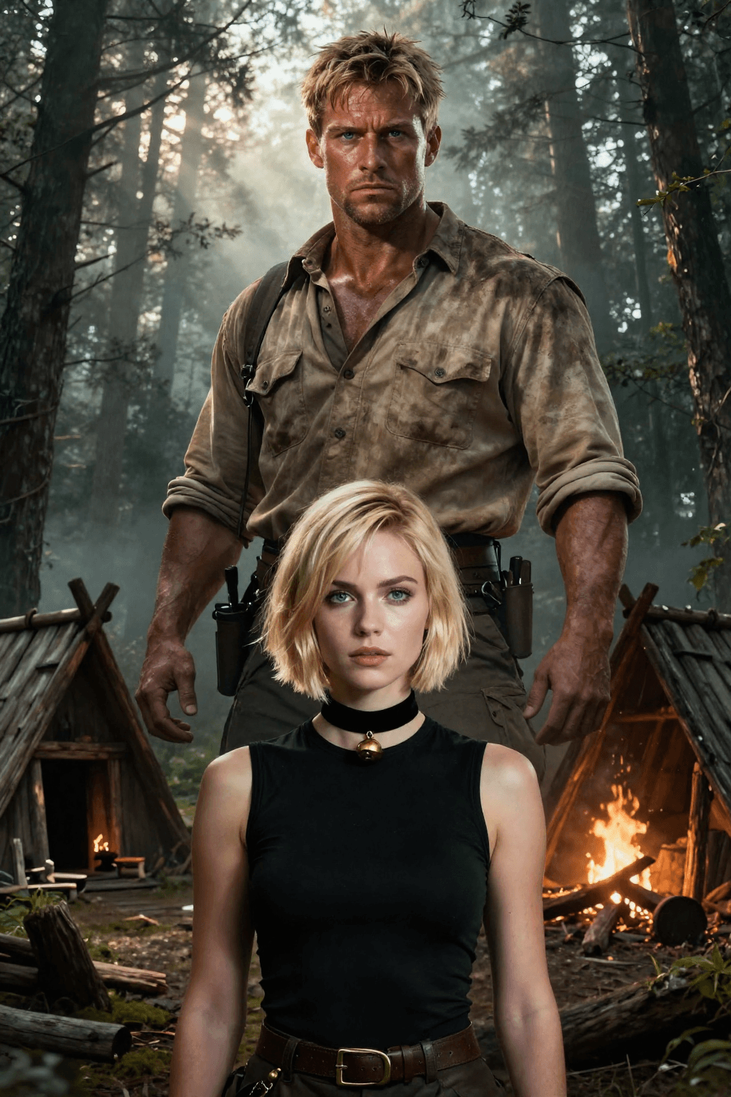 ตำนานชาวสคาร์ลิก