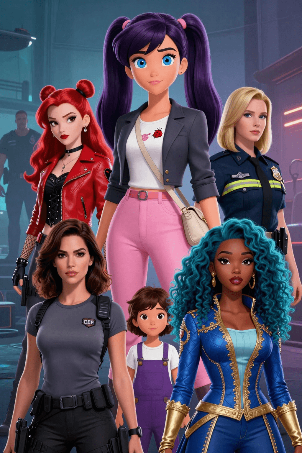 가족, 친구들과 함께하는 즐거운 해변 나들이