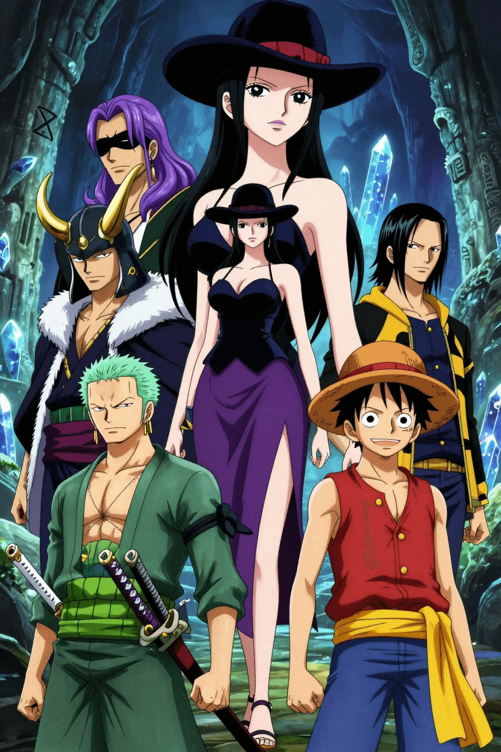 Έλμπαφ: Το Βασίλειο των Γιγάντων